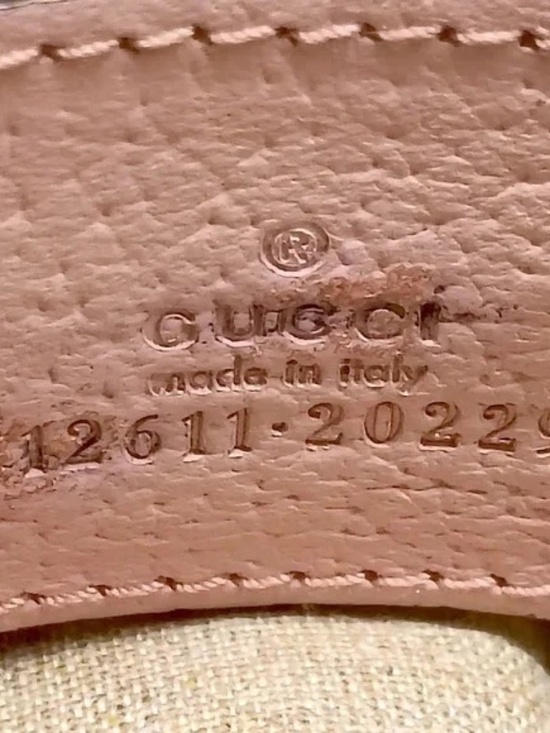 ?Brand New 100% Authentic Gucci Headband main image 5